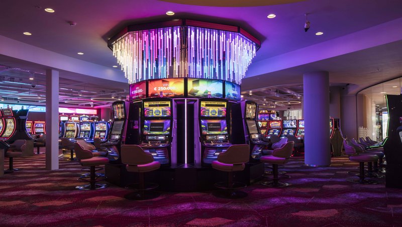 B7 Casino Nederland: Online Gokken op een Betrouwbare Manier